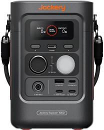 Зарядна станція Jackery 300D Global