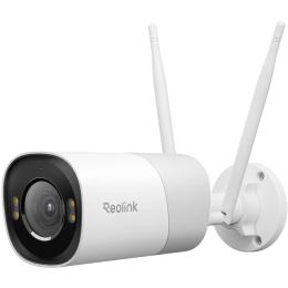 Камера відеонагляду Reolink RP-WCB8MZ 2.7-13.5 mm