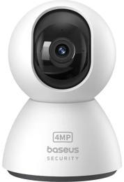 Камера відеонагляду UniArch UHOS3EM3 з функцією панорамування та нахилу