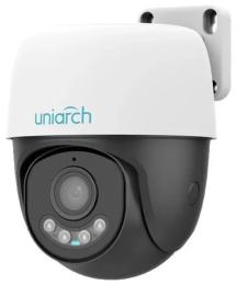 Камера відеонагляду UniArch 3MP HD з функцією повороту та нахилу (UHOP2AM3F4D)