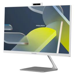 Моноблок ProLogix Optima PLC27A (PLC27A.OPT.4BE.N.3545) White 27