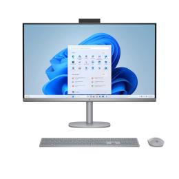 Моноблок HP OmniStudio X AiO 32-c0003ua (D3SB9EA) Meteor Silver 32