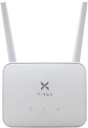 Маршрутизатор Vinga IndHome 4G C101 (VMRL-C101W)