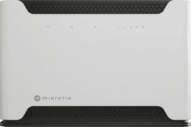 Маршрутизатор Mikrotik Chateau LTE7 with RouterOS L4 (D53G-5HacD2HnD-TC&amp;R11e-LTE7)