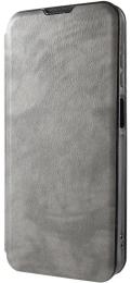 Чохол-книжка EpiK Belora для Xiaomi Redmi Note 15 4G/5G Gray