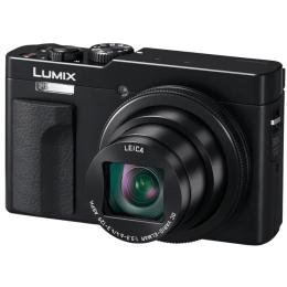 Фотоапарат Panasonic Lumix DC-TZ99E-K (DC-TZ99EEK)