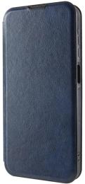 Чохол-книжка EpiK Belora для Xiaomi Redmi Note 15 4G/5G Midnight Blue