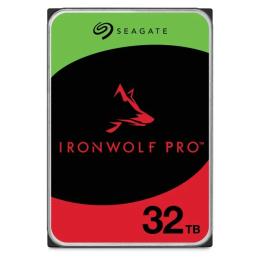 HDD диск Seagate IronWolf Pro (ST32000NT000) 32TB