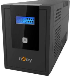 Джерело безперебійного живлення NJOY Cadu 1500VA USB (UPCMTLS615HCAAZ01B)