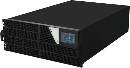 Джерело безперебійного живлення Legrand KEOR DK 6000VA/6000W Black