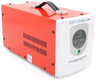 Джерело безперебійного живлення Westech EAP DUAL ULTIMATE-1000VA/700W 12V