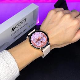 Смарт-годинник Modfit Business Pro Pink