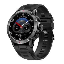 Смарт-годинник Modfit Expedition Compass Black