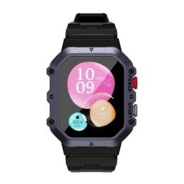 Смарт-годинник Modfit Harmony Black