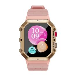 Смарт-годинник Modfit Harmony Gold Pink