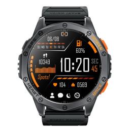 Смарт-годинник Modfit Pathfinder GPS Compass Black