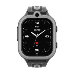 Смарт-годинник Modfit SkyLoom All Black