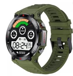 Смарт-годинник Modfit Titan Army Green
