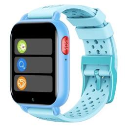 Смарт-годинник Modfit Zoomi Blue