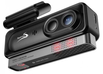 Відеореєстратор Aspiring Griffon 3, Wi-Fi, Starvis II, 4К, SpeedCam (GR2-3TM)