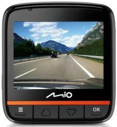 Відеореєстратор Mio MiVue 358