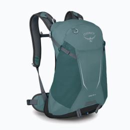 Рюкзак Osprey Hikelite 18 Cascade Blue