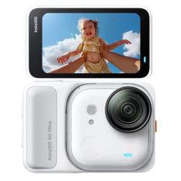 Екшн-камера Insta360 GO Ultra (CINSABEA/W)