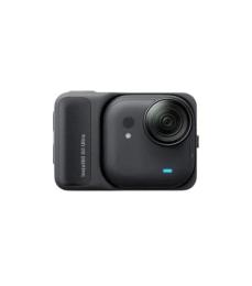 Екшн-камера Insta360 GO Ultra Midnight Black (CINSABEA/B)