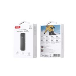 Екшн-камера XO ZF01 1080P Black