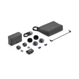 Мікрофонна радіосистема DJI Mic Mini 2TX + 1RX (CP.RN.00000434.01)