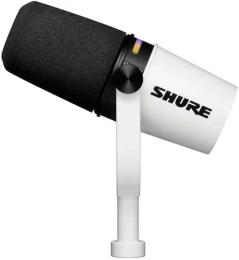 Мікрофонна радіосистема Shure MV7 +