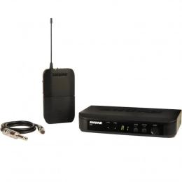 Мікрофонна радіосистема Shure BLX14E-M17