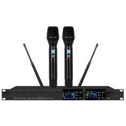 Мікрофонна радіосистема 4all Audio U-4800