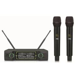 Мікрофонна радіосистема 4all Audio U-880