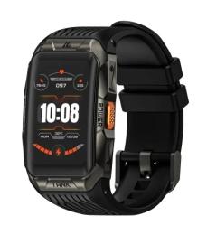 Смарт-годинник Kospet TANK X2 Black