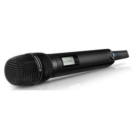 Мікрофон Sennheiser SKM 9000 Black