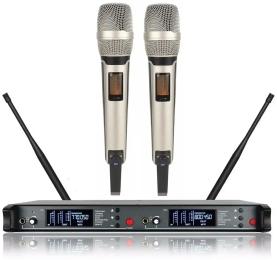 Мікрофон Sennheiser SKM 9000 Champagne