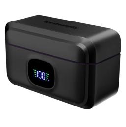 Мікрофон Streamplify MIC GO-48-WL Black (SPML-MG1C051.11)