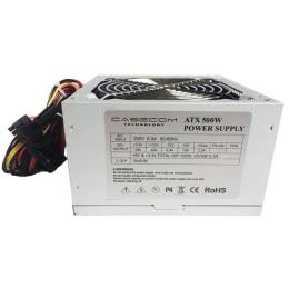Блок живлення для ПК Casecom CM 500 ATX