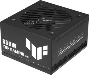 Блок живлення для ПК Asus TUF-GAMING-650B-EVO (90YE00D6-B0NA00)
