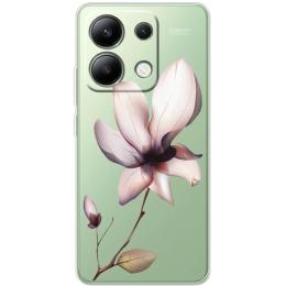 Чохол-накладка Boxface для Xiaomi Redmi Note 13 4G Magnolia (53945-cc8)