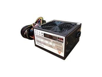 Блок живлення для ПК Golden Field S500RX без кабелю
