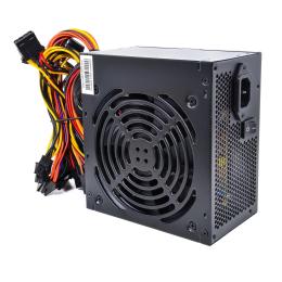 Блок живлення для ПК QUBE QBC-GPG-750W-80G