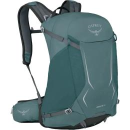 Рюкзак Osprey Hikelite 28 Cascade Blue