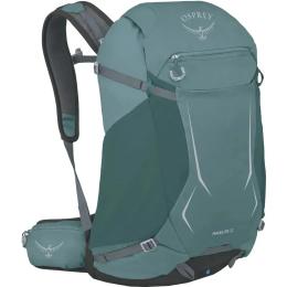 Рюкзак Osprey Hikelite 32 O/S Cascade Blue