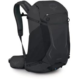 Рюкзак Osprey Hikelite 32 O/S Raven Black