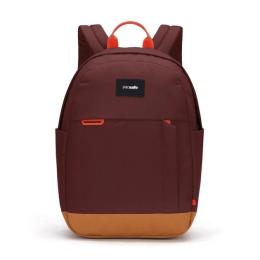 Рюкзак Pacsafe Go 15L Burgundy (35110345)