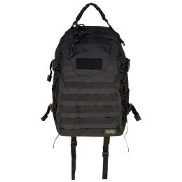Рюкзак Tramp Tactical 40 л Black (UTRP-043-black)