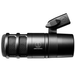 Мікрофон Audio-Technica AT2040 XLR