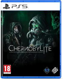 Гра для PS5 Sony Chernobylite